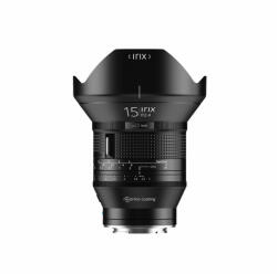 Irix 15mm f/2.4 (Sony E)