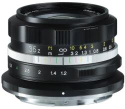 Voigtländer 40mm f/1.2 ASPH Nokton (Nikon Z)