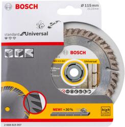 Bosch 115 mm 2608615057