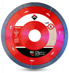 RUBI 115 mm RUBI-32932 Disc de taiere