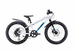 CUBE Acid 200 Disc Allroad 20 (2023)