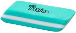 Luna The Littlies zöld radír (000646824)