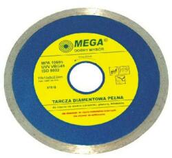 MEGA 230 mm 87630 Disc de taiere