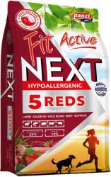 Panzi FitActive Next Hypoallergenic Five Reds 2x15 kg