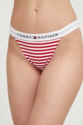 Tommy Hilfiger bikini alsó piros - piros L