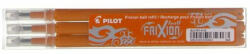 Pilot Frixion Ball 0,35 mm narancssárga (BLS-FR-7-O-S3)