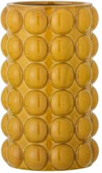Bloomingville dekor váza - sárga Univerzális méret - answear - 18 190 Ft