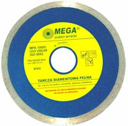 MEGA 115 mm 87515 Disc de taiere