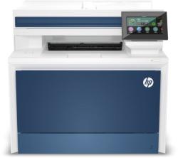 HP LaserJet Pro MFP M4302dw (4RA83F)