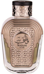 Al Wataniah Watani Noir EDP 100 ml