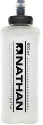 Nathan Soft Flask 600 ml (4014n-wh)
