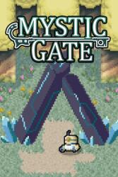 Zoo Corporation Mystic Gate (PC)