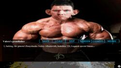 Ghost_RUS Games Russian World (PC)