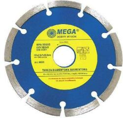 MEGA 230 mm 86630 Disc de taiere