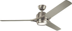 Elstead Lighting KLF-ZEUS-60-BN