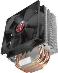 RAIJINTEK Themis Black (0R100010)