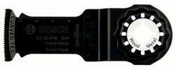 Bosch 32 mm panza de ferastrau penetranta pentru masina multifunctionala oscilanta 5 buc (2608661629)