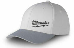 Milwaukee szürke baseball sapka L/XL méret (4932493102)