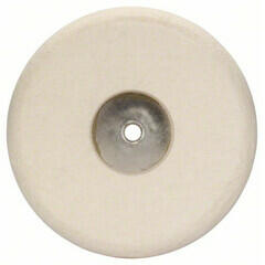 Bosch disc pasla de lustruire 180mm (1608612002)
