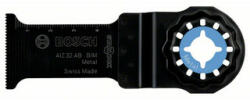 Bosch 32 mm panza de ferastrau penetranta pentru masina multifunctionala oscilanta 5 buc (2608661908)