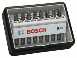 Bosch set bituri 8 buc (2607002556)