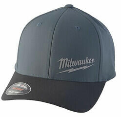 Milwaukee kék baseball sapka L/XL méret (4932493106)