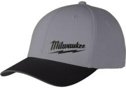 Milwaukee sötét szürke baseball sapka S/M méret (4932493103)