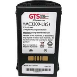 GTS Mc32 Standard Li Ion Batt 2740 3.7v Btry-mc32-01-01 (hmc3200-li(s)) (hmc3200-li(s))