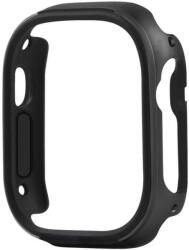 COTECi Carcasă de protecție COTECi Blade pentru Apple Watch Ultra - 49mm negru (25018-BK)