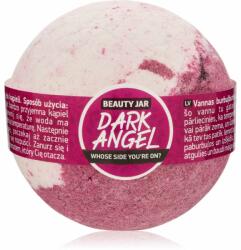 Beauty Jar Dark Angel Whose Side You'Re On? bile eferverscente pentru baie 150 g