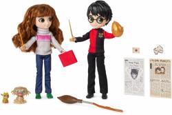 Spin Master Harry Potter Dupla csomag Harry és Hermione 20 cm