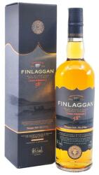 Finlaggan Cask Strength single malt (0, 7L / 58%)