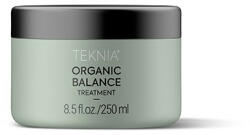 Lakmé Tratament intens hidratant si nutritiv Teknia Organic Balance 250ml (8429421441322)