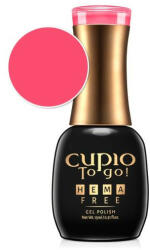 Cupio Oja semipermanenta To Go! Hema Free - Healing Beauty 15ml (C7565)