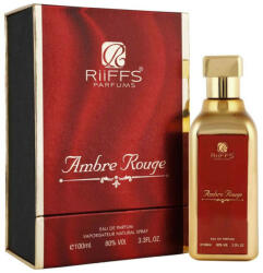 Riiffs Ambre Rouge EDP 100 ml Parfum