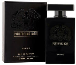 Riiffs Portofino Noir for Men EDP 100 ml Parfum