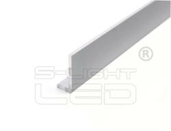 S-lightled LED "L" Profil Alu 20x10x2 S-lightLED (SL ALU000058)