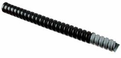 ELMARK PVC szigetelésű acél gégecső D37 Elmark (ELM 500P37)