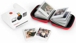 Polaroid Go Pocket Photo Album Red - 36 fotó (6166)