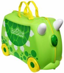 Trunki Valiza TRUNKI DUDLEY Dinozaurul (0352-GB01)