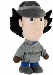 Barrado Jucarie din plus Inspector, Inspector Gadget, 30 cm (BR01829) - ookee