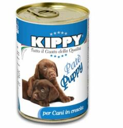 Kippy Puppy Konzerv 400g