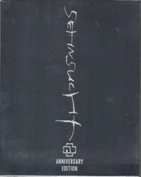 Universal Records Rammstein - Sehnsucht ( Anniversary Edition ) - avstore - 150,00 RON