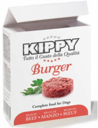Kippy Burger Kutya 100g marha