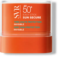 SVR Laboratoires - Easy Stick SPF 50+ Sun Secure, 10 g, SVR 10 g Stick - vitaplus