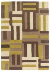 Bedora Sprinter szőnyeg, 160x230 cm, 100% gyapjú, sokszínű, kézze