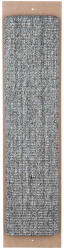 TRIXIE Trixie Planșă de zgâriat - L 70 x 17 cm, gri