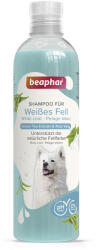 Beaphar beaphar Șampon pentru câini cu blană albă - 250 ml