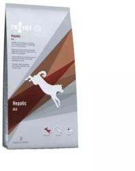 TROVET TROVET HLD Hepatikus kutyáknak 2x12.5kg