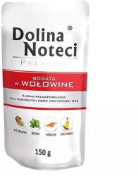 Dolina Noteci Dolina Noteci Premium marhahúsban gazdag 150 g